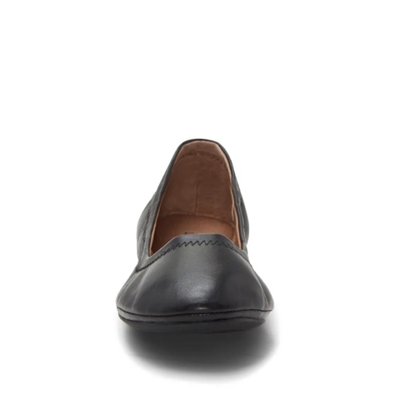 Lucky Brand Emmie Ballet Flat 8M - Picture 4 of 9